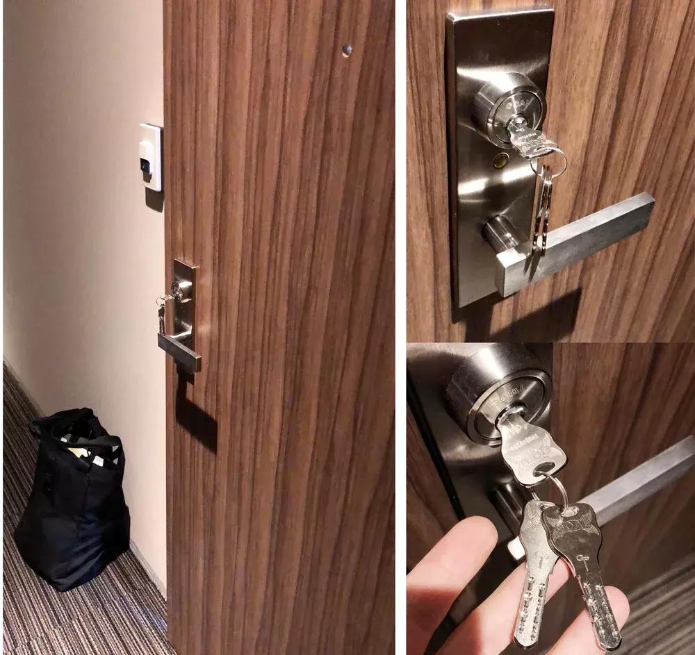 在日本干一户建的经验教训,在日本购物的经历