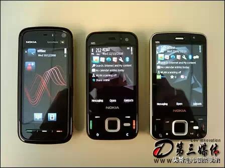 那些年我们追过的歌合集,那些年我们追过的诺基亚手机