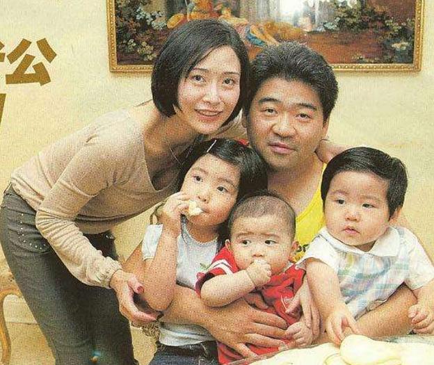 叶玉卿目前状况,叶玉卿近况曝光