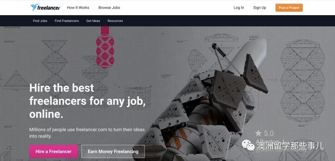 适合在国外的兼职,国外适合学生的兼职