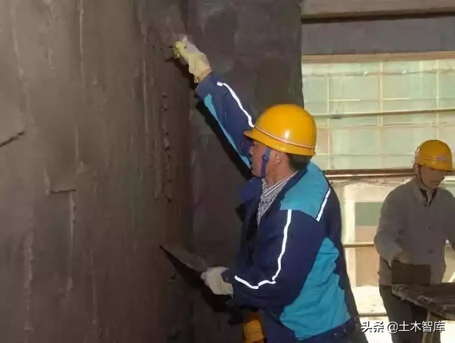 工地抹灰高端大气名字,抹灰怎么施工最结实