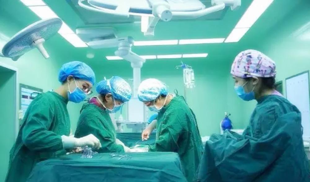 为什么剖腹产伤口会疤痕增生,剖腹产伤口疤痕变化