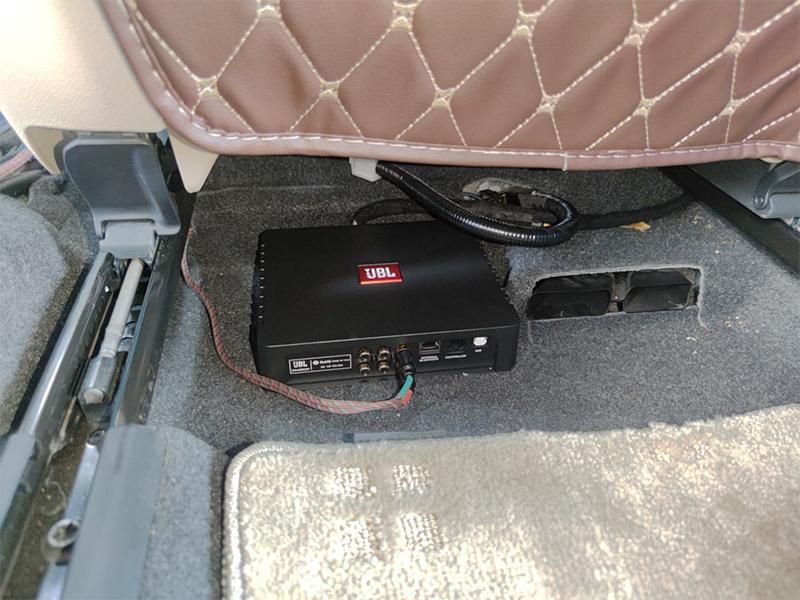 凯美瑞原车喇叭隔音 (雅阁和凯美瑞隔音减震对比)