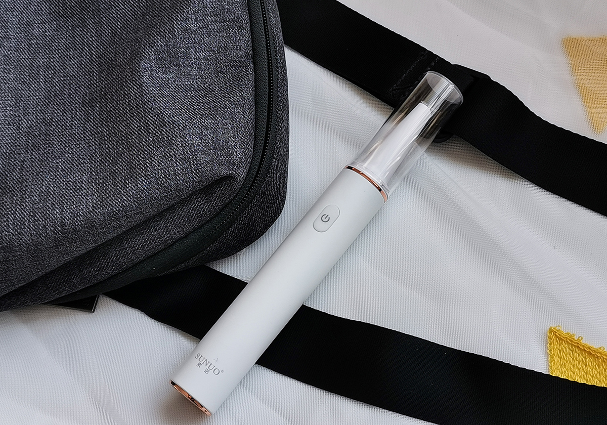 去除牙垢牙刷测评,洁牙神器和普通牙刷哪个好