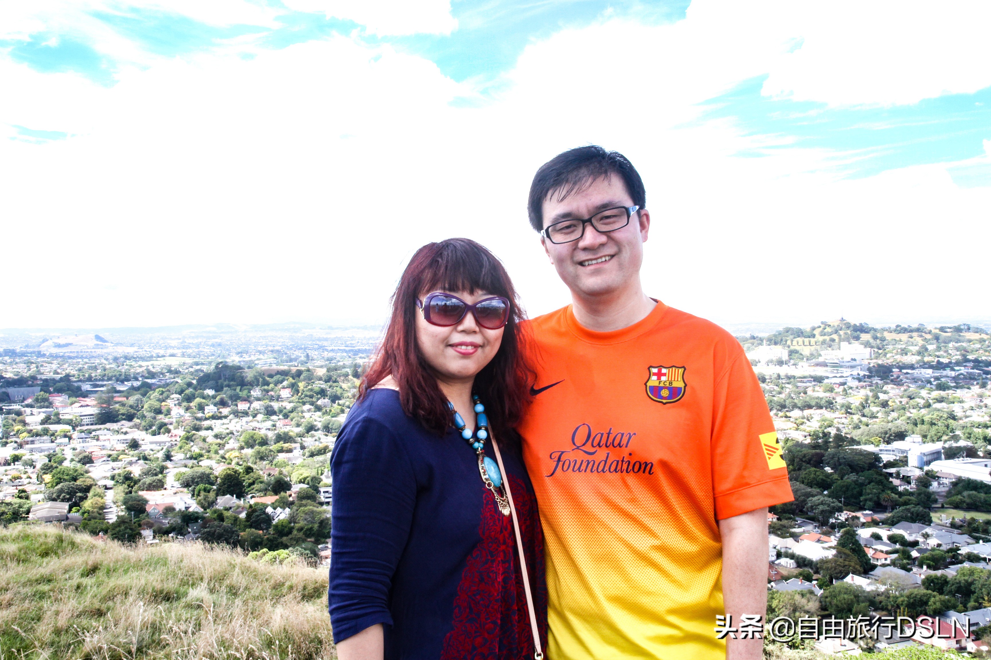 我们夫妻的身体变形记，减肥来之不易，恶心自己高兴别人