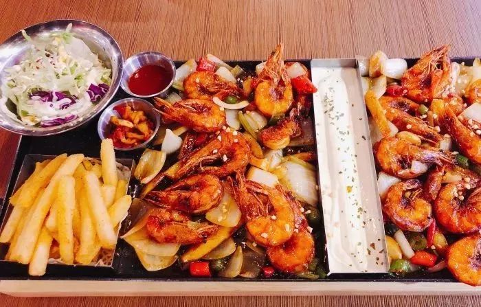 长沙最有名的变态美食,长沙十大变态美食