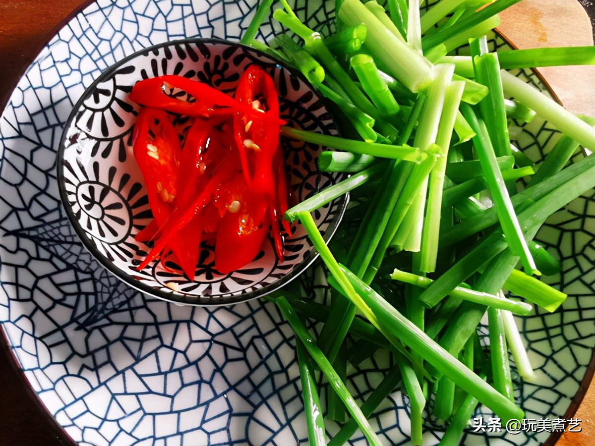 6月的笋怎么吃,八月笋怎么焯水