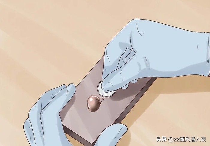 银器怎么鉴定真伪视频,如何鉴定银器是纯的