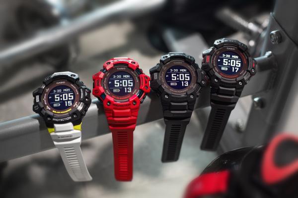 够坚韧！更精彩！卡西欧天猫超级品牌日火热开启