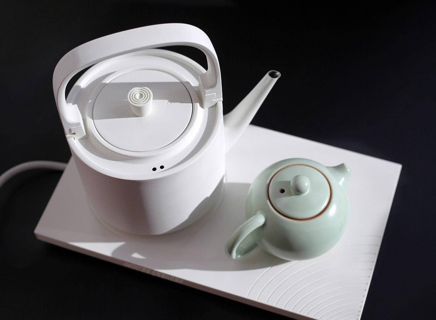 便携式电热水壶测评 (既便宜又好用的便携式电热水壶)