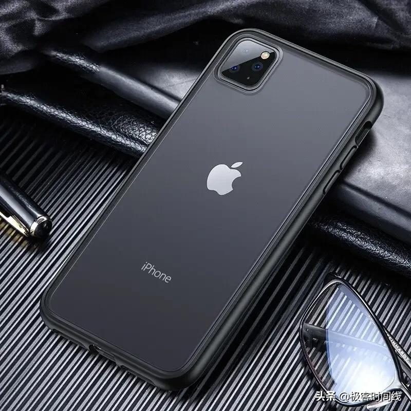 化繁为简手机壳,至简苹果手机壳