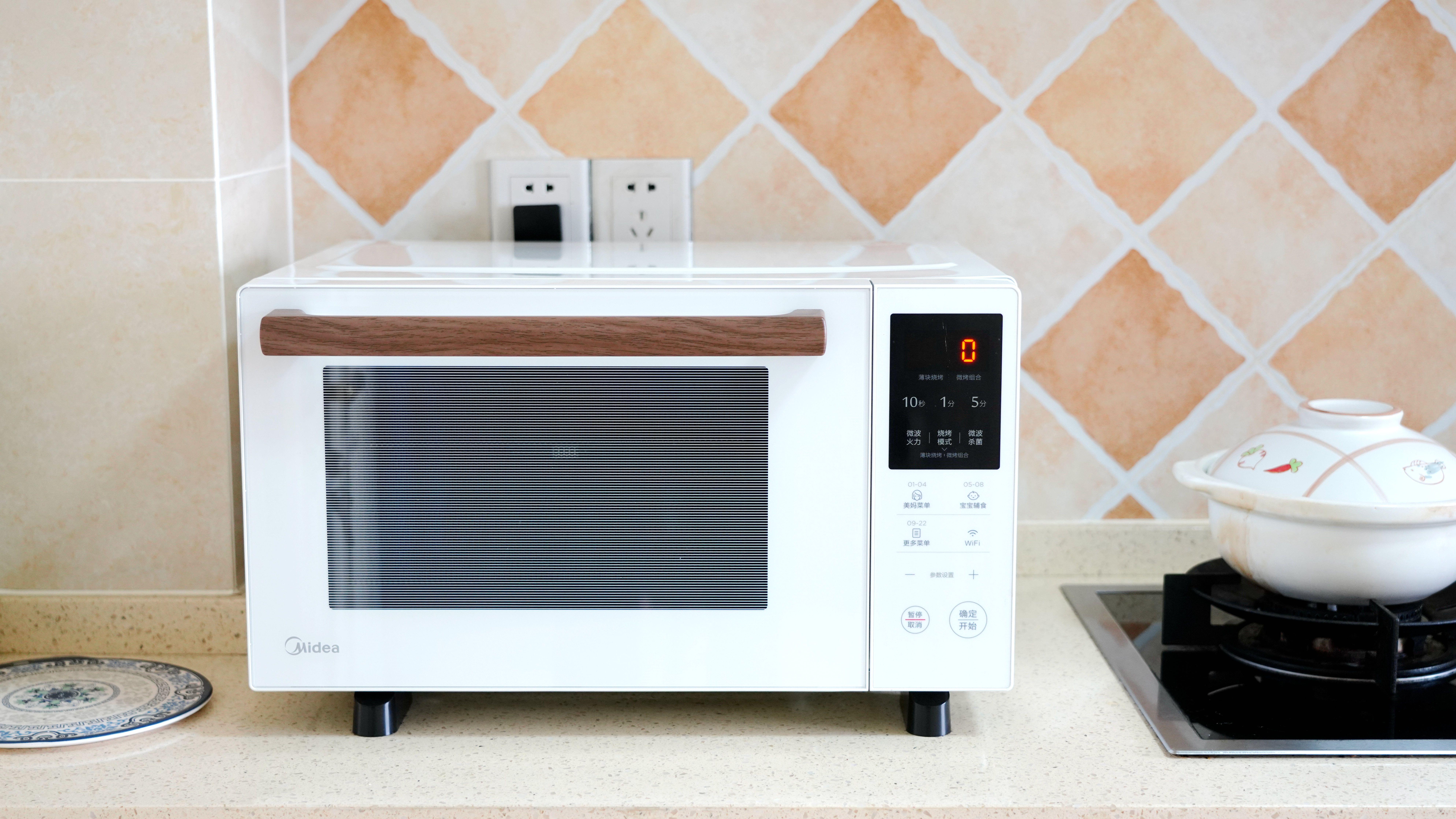 怎么使用多功能一体微波炉,一体微波炉推荐