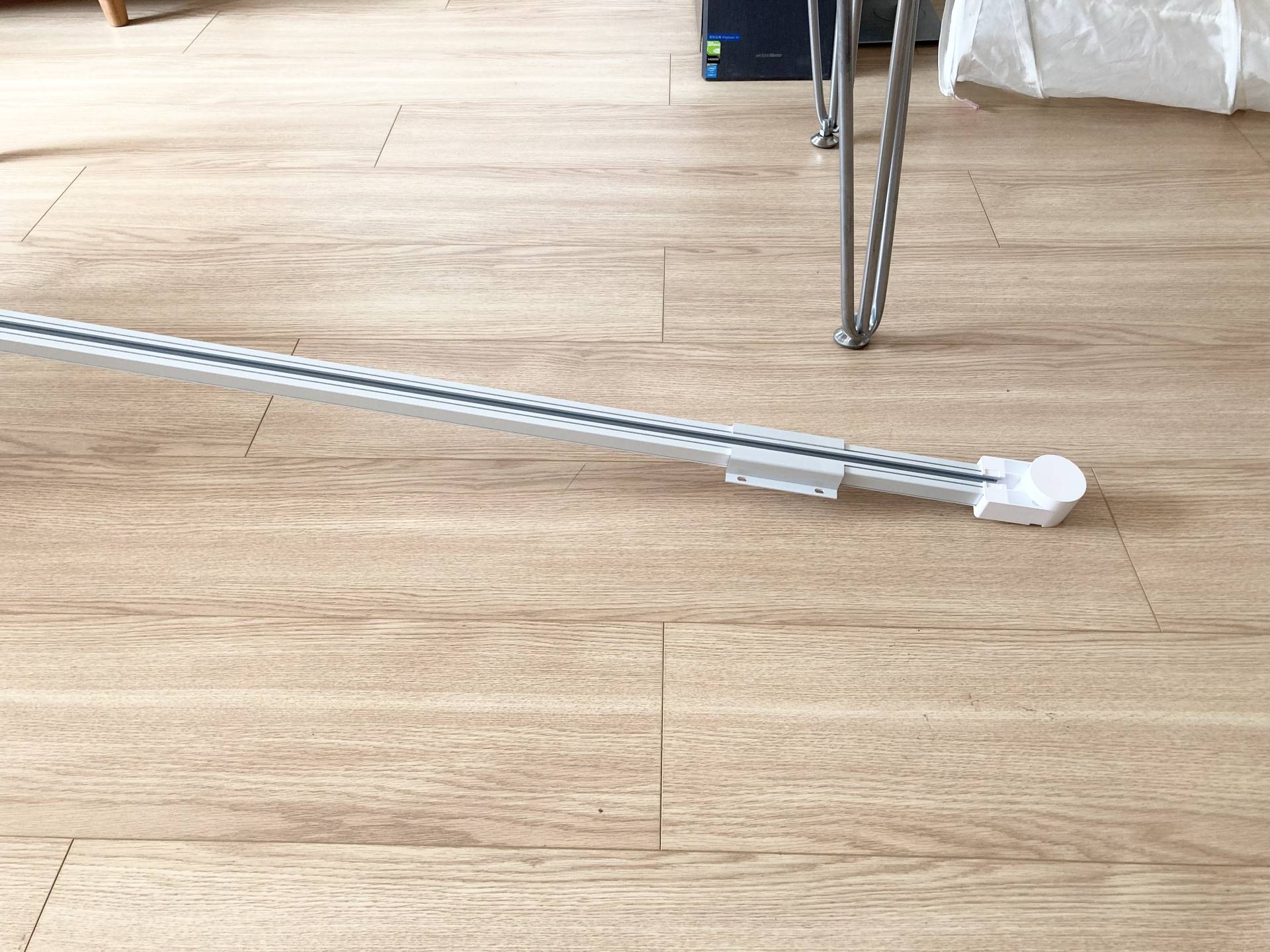 智能窗帘电动窗帘怎么安装,电动窗帘哪个步骤装最好