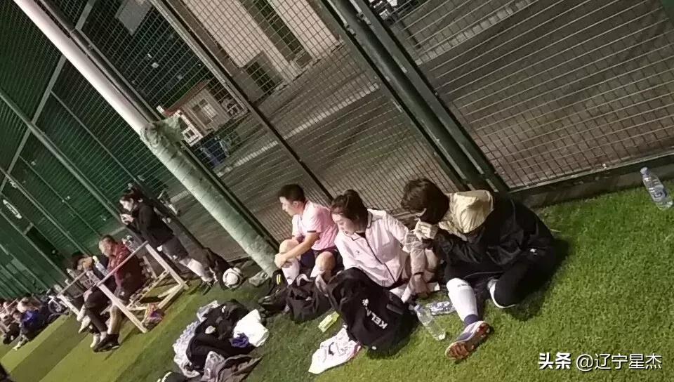 「速递」2019沈阳市五人足球城市联赛第四比赛日（补赛）比赛战报