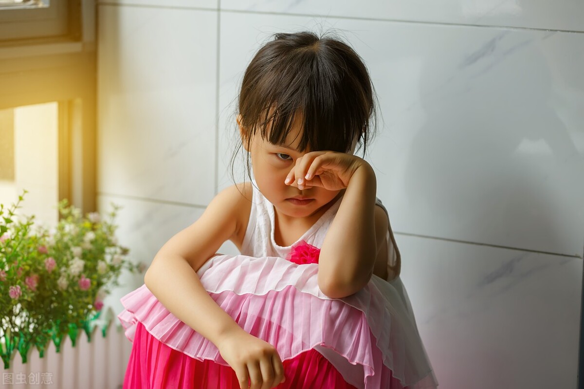 害怕并不丢人直面恐惧,孩子胆子小畏首畏尾