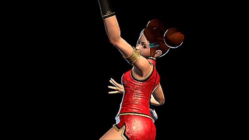 经典街机《拳皇》龙、虎、狼、凤、狐分别代表哪些人物呢？