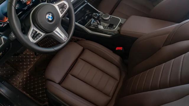 谈一谈宝马五系的驾驶感受,18款宝马3系的十大忠告