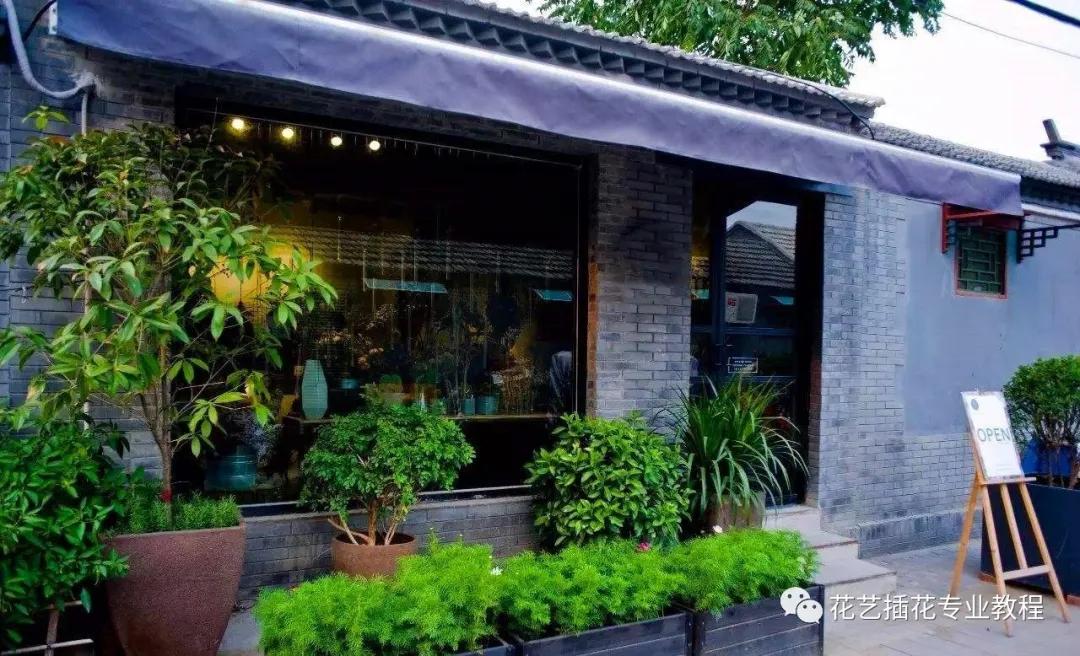 花店经营技巧和方法,花店营销技巧花店的待客之道