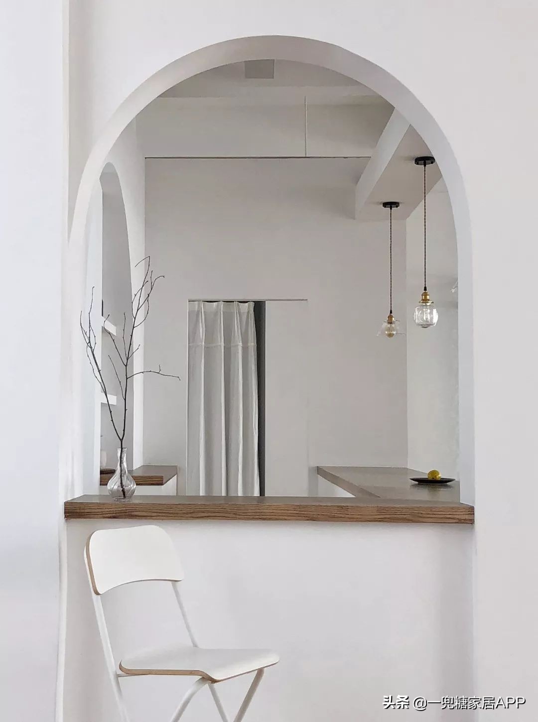 400平仓库改造效果图,城中村改造翻新全过程