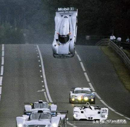 奔驰clkgtr勒芒赛车,奔驰clkgtr遥控车