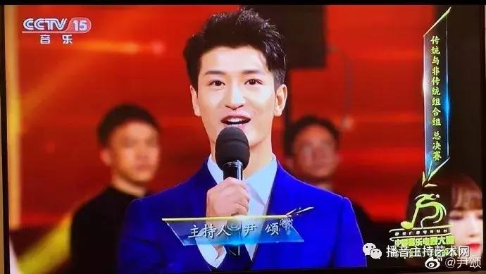 总台主持人大赛60强选手诞生，他们大多有这两个特点