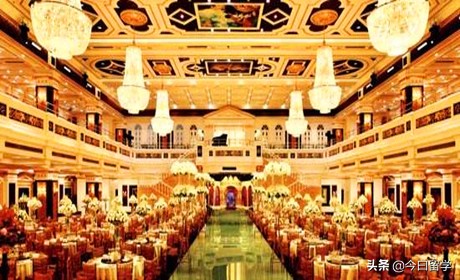 日本留学酒店管理专业,加拿大留学酒店管理专业