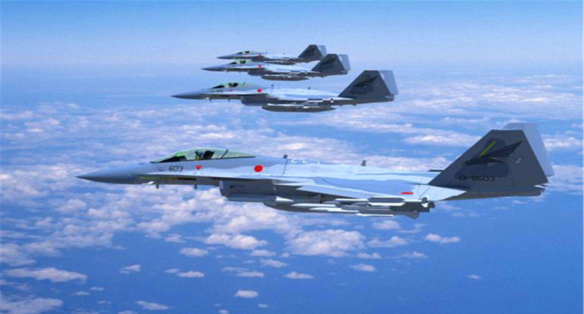 f-3战斗机最新消息,美军f-3