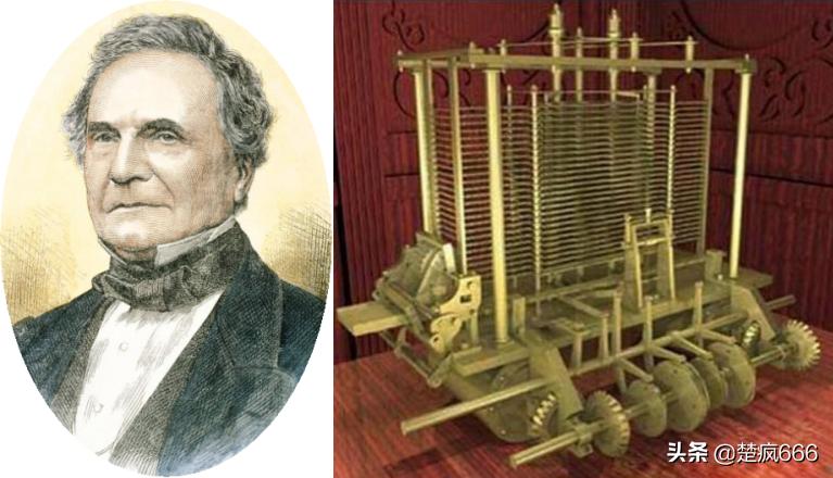 计算机发展史的典型事例,计算机的发展历程和工作原理