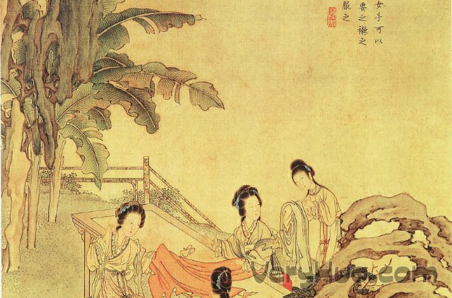 花红易衰似郎意水流无限似侬愁,花红易衰似郎意