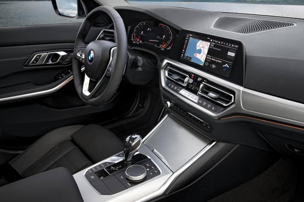 宝马汽车新闻最新消息,一周汽车资讯