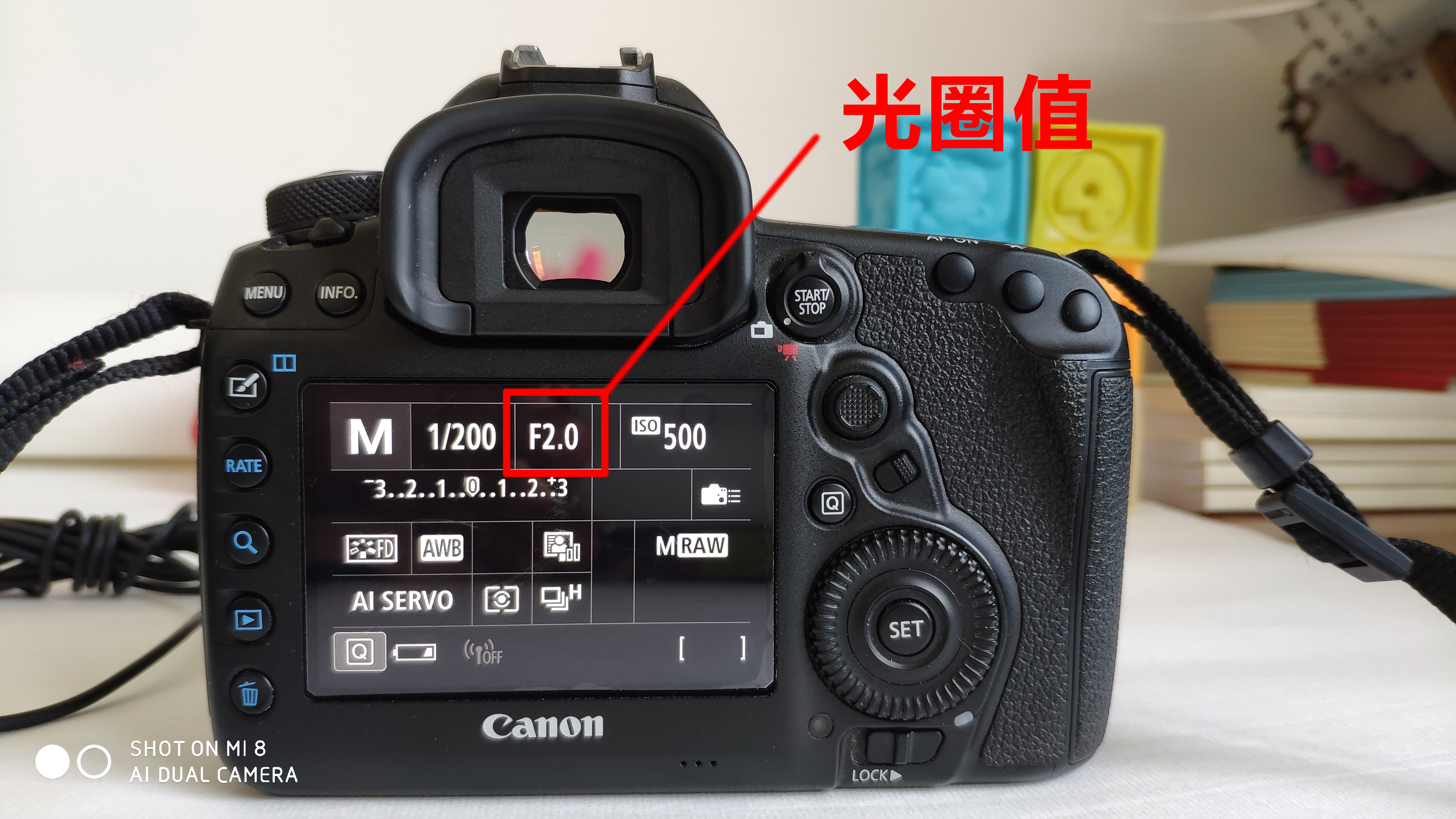 单反光圈优先摄影技巧,摄影新手入门基本知识6d