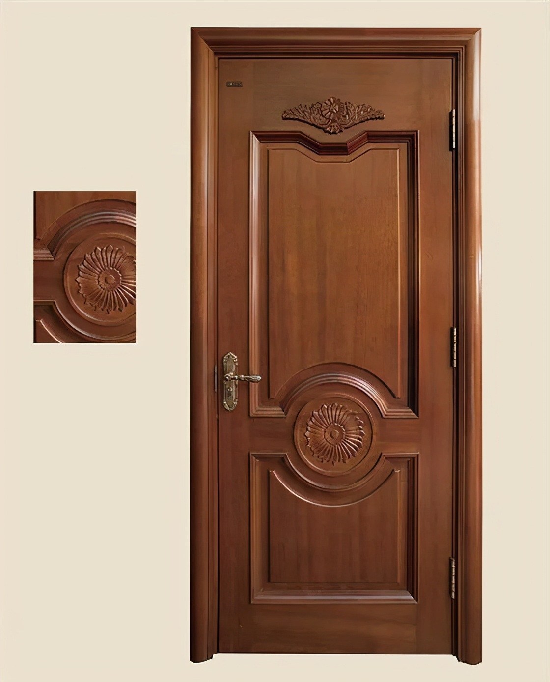 装修家里安装门尺寸有讲究吗,装修卧室门对门有什么讲究