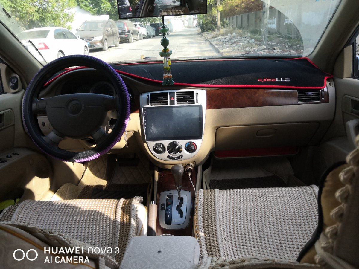 1万5自动挡两厢车,1.5自动挡君越五万左右