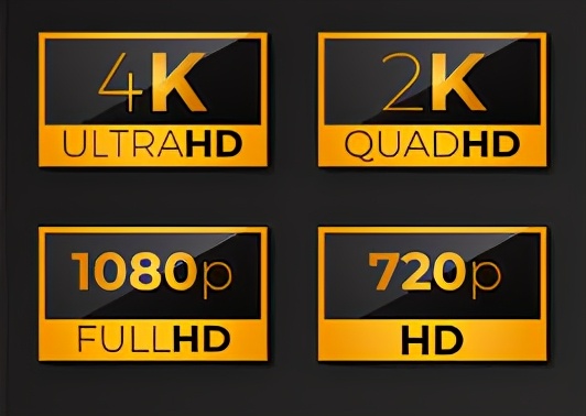 4k高清电视普及了吗,真正意义上的4k电视