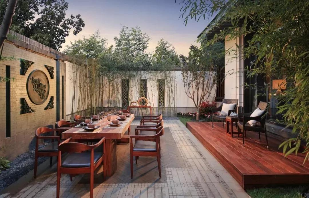 如果我有个院子我要种满花,如果我有个院子你猜我要种什么