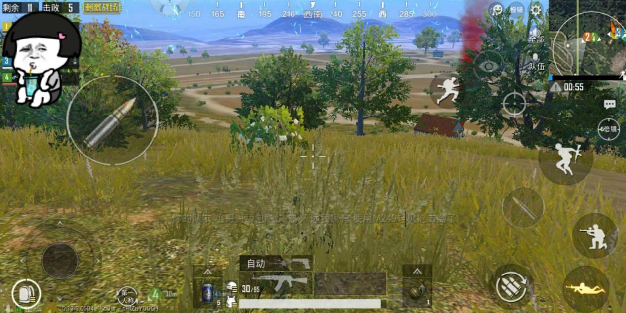 吉利服的克星是哪些,吉利服三大禁忌