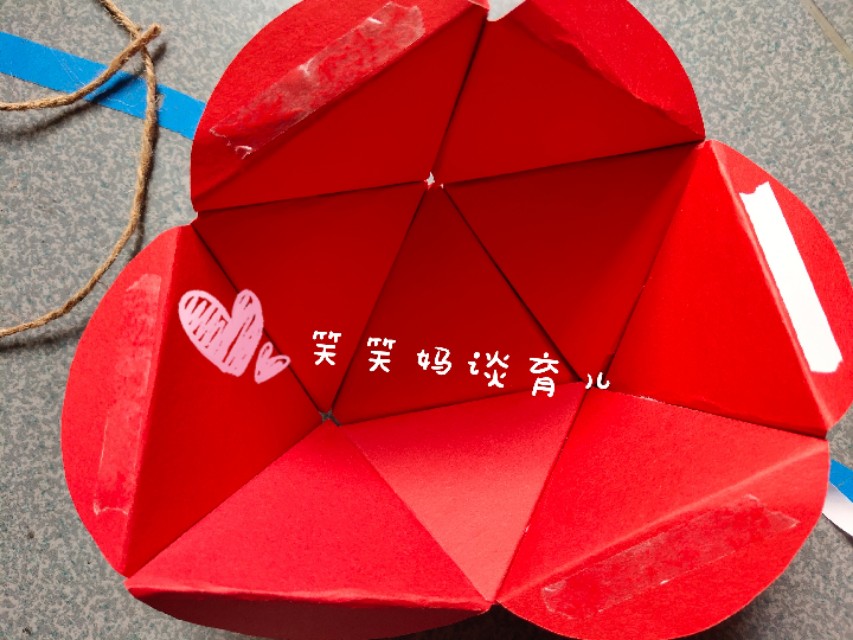 中国新年传统习俗幼儿园环创,幼儿园新年非遗环创