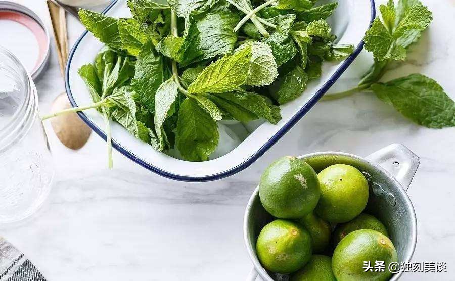 鸡尾酒美白补水,夏日油性皮肤祛痘护理