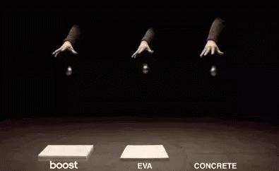 最黑科技的运动鞋,穿过很多碳板跑鞋