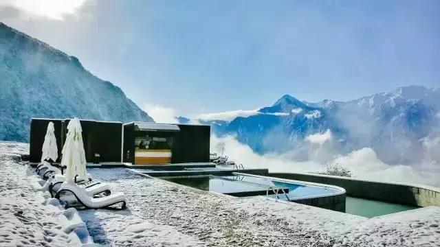 国内野奢酒店民宿排名榜,国内30家顶级野奢酒店