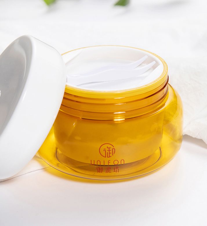 最好的眼纹眼膜,推荐一款抗皱祛皱眼膜