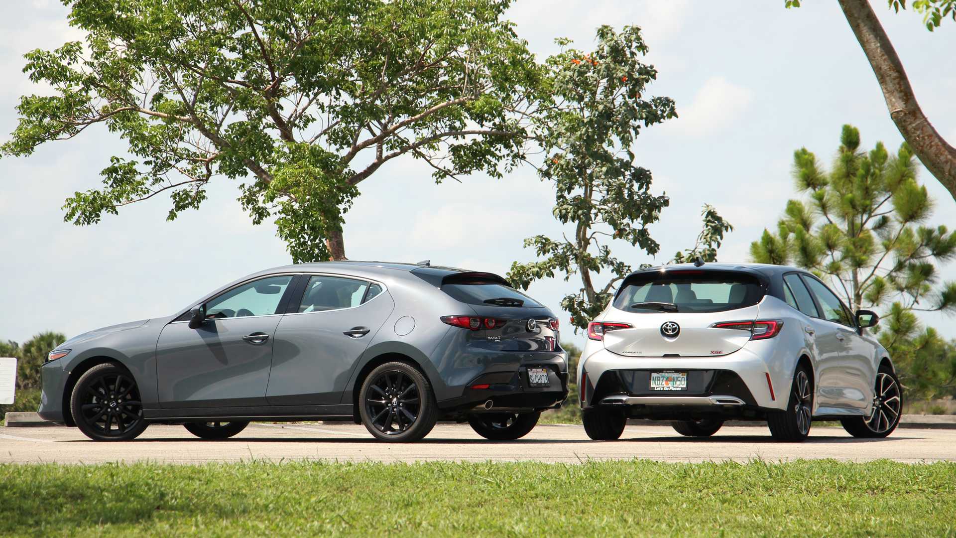 全新马自达3两厢版,马自达3两厢版落地价