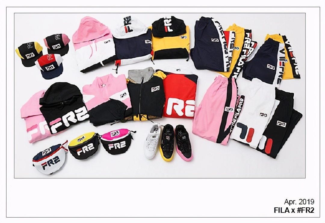 日本小众潮牌高级,2020超人气10大日本潮牌你够潮吗