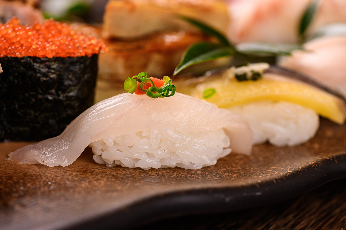 钱包与胃同时被照料！蓝鳍拖罗拼盘竟然只要￥119