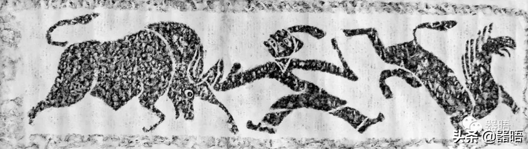 牛年说人与牛:牛气与人气