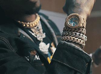 在吗？重新认识一下，我是演员Rolex！