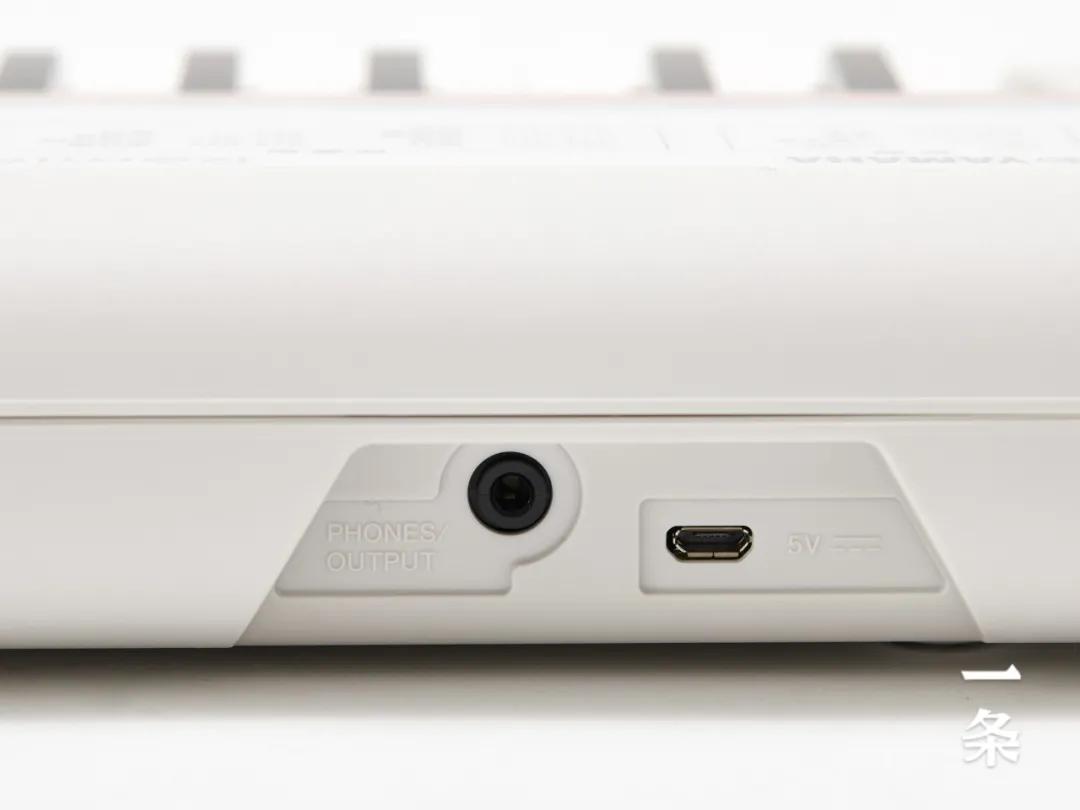 雅马哈出了台400元的电子琴！小孩、大人弹得停不下来