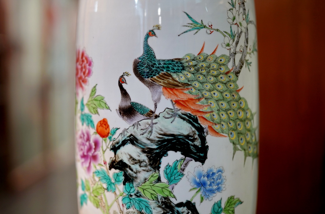 探店瓷器,探店瓷器店