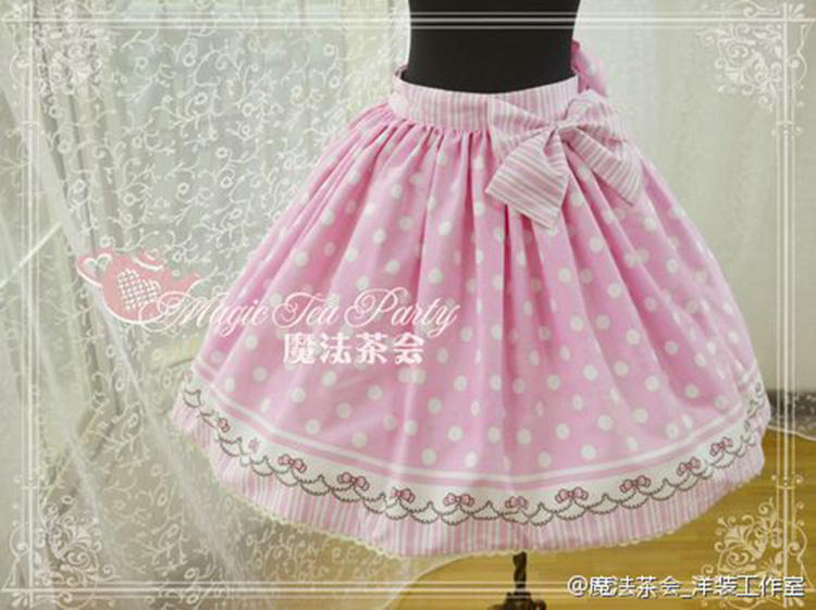 洛丽塔是个品牌还是风格,平价又好看的洛丽塔品牌