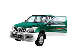 油电皮卡车品牌大全,四驱皮卡车哪个品牌好